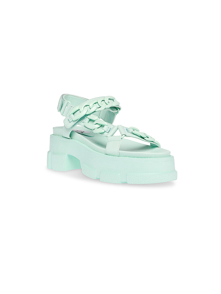 STEVE MADDEN Sandale Provoke  grün | 37